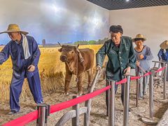 -河北村民俗体验园
