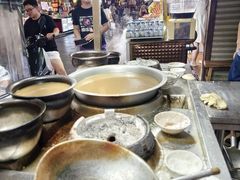 -老刘家泡馍·陕西老字号(钟楼广济街店)