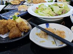 -真剑日本料理·铁板烧(贵州路店)