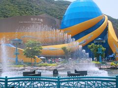 -香港海洋公园