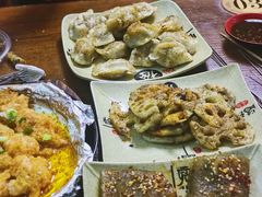 -胖嫂烧烤(武胜路总店)