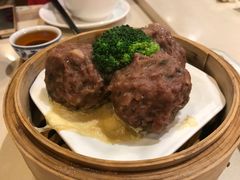 -舊街坊茶楼(市二宫店)