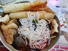 -龍城柳州螺蛳粉(群星路店)
