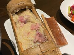 -粗茶淡饭·隐庐私厨(东亭店)