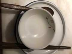 -绿茶餐厅(松江万达店)