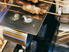 -大头叔烤鸡爪·朝鲜族烤串(天池路店)