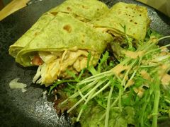 -greenjoy绿享轻食(宁海路店)