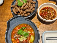-乔街深夜食堂·小龙虾·高压锅生蚝(杭州总店)
