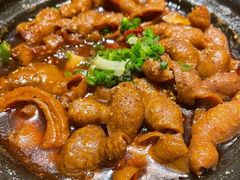 -老砂锅(城北店)