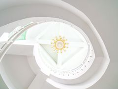 大堂-莫内艺术岛海景咖啡