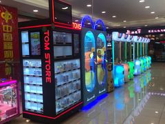 -新世界百货(顺义店)