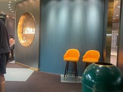 -零度光台球俱乐部(汉阳摩尔城店)