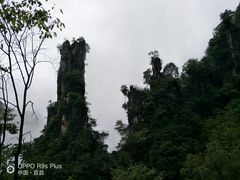 -清江方山景区