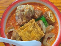 -胡须平沙茶面(后炉街店)