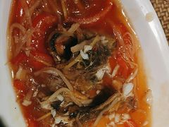 -老客家·客家菜(万达店)