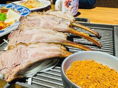 -胖老汉清真餐饮(西御街店)