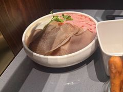 -巴奴毛肚火锅(悠唐购物中心店)