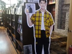 -新华书店白鹿书肆(市府路店)