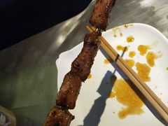 -鱼非鱼(徐家汇店)