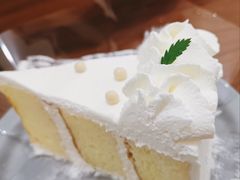 榴莲糯米蛋糕-野路甜点铺(松柏路店)