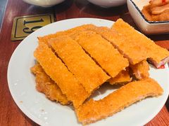 -裕兴记•蟹黄面馆(人民广场店)