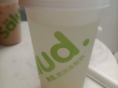 -Salud撒露欧洲冻酸奶(五道口购物中心店)