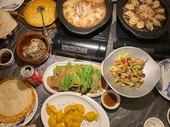 -前海沿·青岛菜(乐客城店)