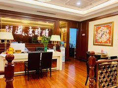 -金时代顺风大酒店(协泰店)