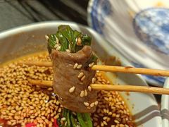 -来涮蜀鲜货火锅串串香(菜市口店)