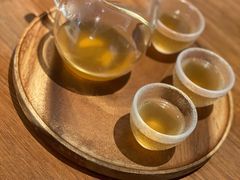 -天水蔬食料理(树德之光店)