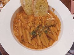 -Mr.Pizza米斯特比萨(合肥一九一二街区店)