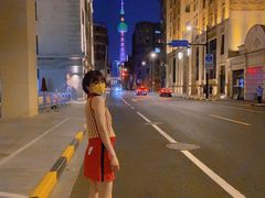 -C&R西班牙餐厅