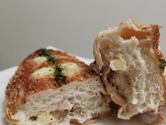 日式脆熏鸡-西村叔叔的店·面包·甜品·蛋糕(清河万象汇店)