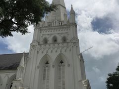 2016年2月21日，周日，Si-圣安德烈教堂