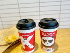 -肯德基(安定门店)