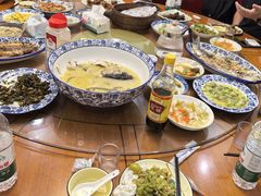 -灵福缘私房菜·农家菜(拈花湾·灵山大佛必推店)