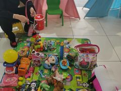 -远洋未来广场(育慧北路店)