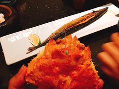 -梅筑·创意料理(王府井百货店)