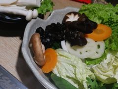 -彤德莱牛肉火锅(双港店)