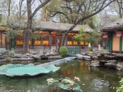 -白家大院·王府宫廷菜(苏州街店)