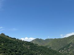 -雁门关景区