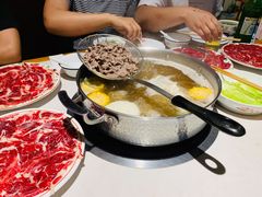 -汕头八合里海记牛肉店(清河店)
