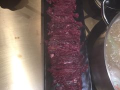 -手选潮汕鲜活牛肉火锅(二七广场店)