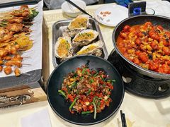 -聚味瞿记·龙虾堂(天元店)