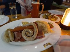 -巴伐利亚啤酒坊(意式风情街店)