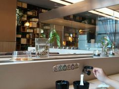 -佰禾寿司(学府凯德店)