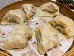 蒸扁食-荣家小吃(紫阳街店)