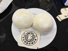 -水牛奶皇后糖水铺(深圳总店)