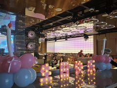-海底捞火锅(青山湖万达夜宵主题店)