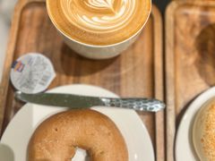 -Peet's Coffee皮爷咖啡(德基店)